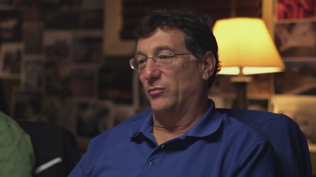 S02:E01 - Once In, Forever In