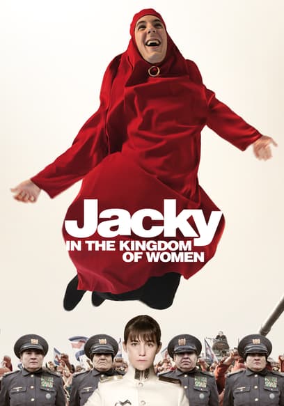 Jacky in the Kingdom of Women