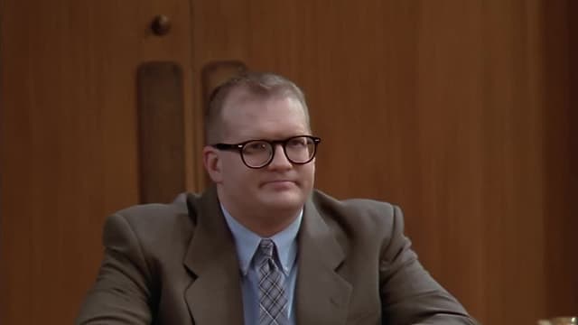 S02:E19 - Man's Best Same-Sex Companion