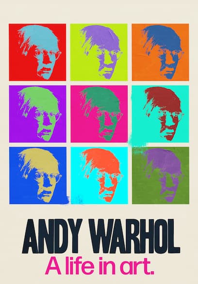 Andy Warhol: A Life in Art