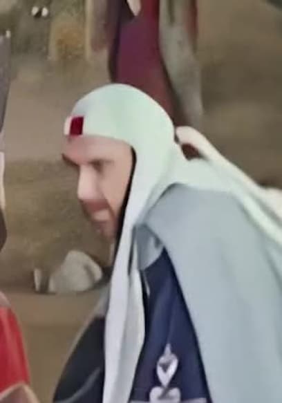 S01:E12 - David: King of Israel poster