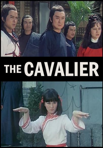 The Cavalier