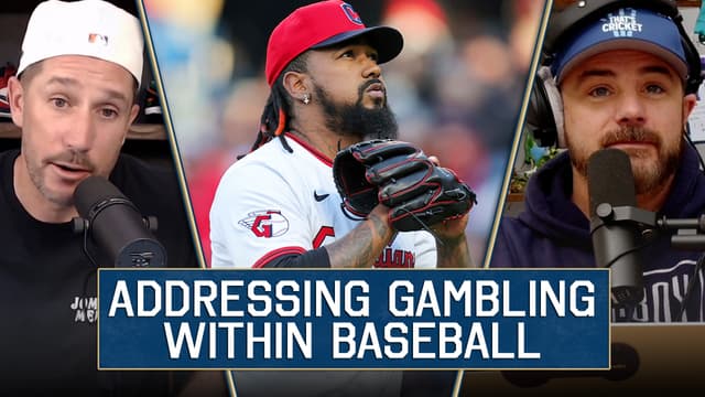 S2025:E1065 - Offseason Report with Jomboy!