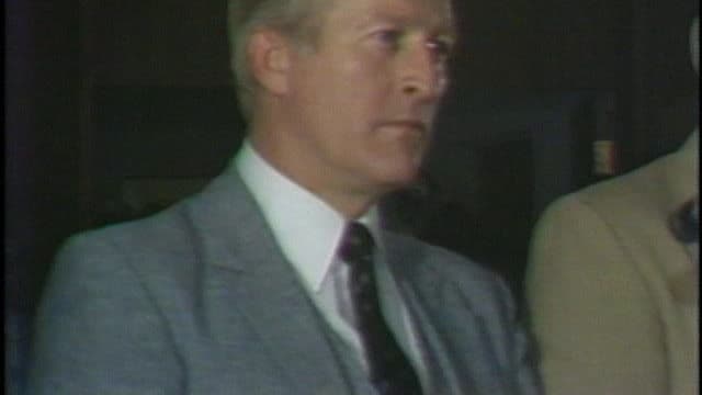 S01:E09 - Little Rock: The Politics of Murder