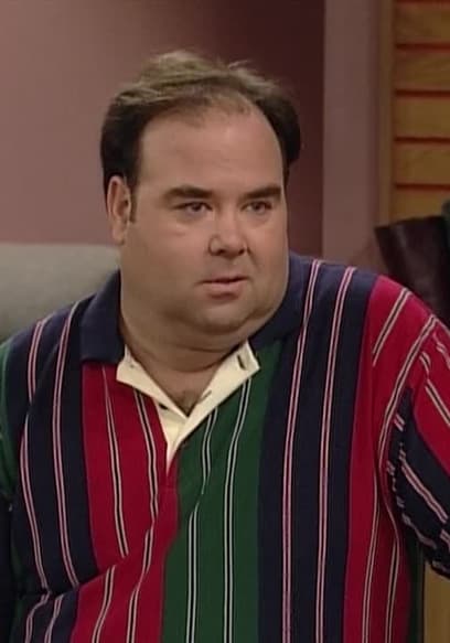 S10:E14 - I Can't Believe It's Butter poster