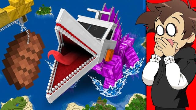 S01:E19 - Infected Sea as Pet