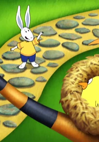 Watch Maggie and the Ferocious Beast S03:E11 - The Chicken Ladies ...
