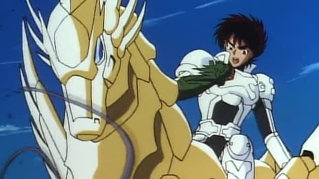T01:C02 - S01:E02 - The Land of Love and Hate