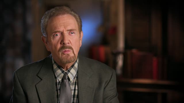 S14:E08 - The Reptilian Agenda