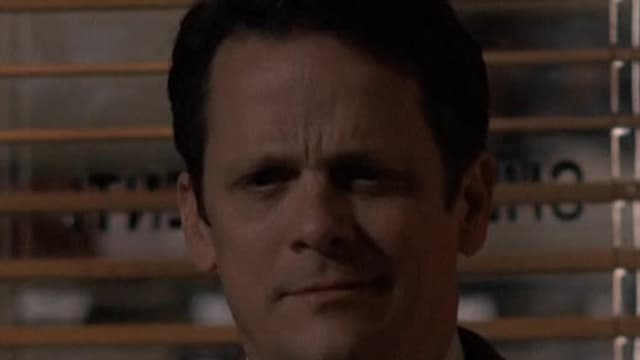 S02:E11 - To Serve and Protect