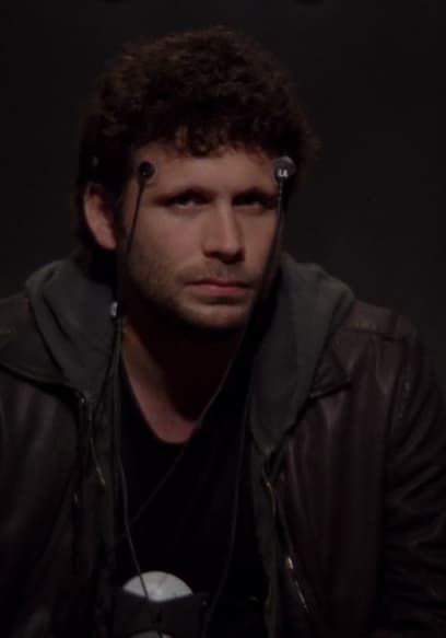 S01:E04 - Number One With a Bullet poster
