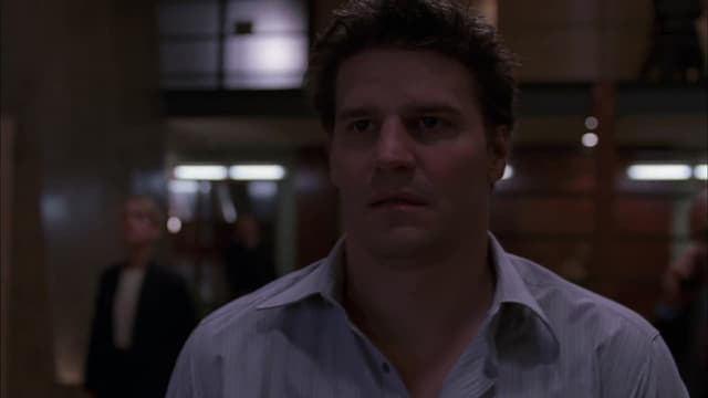 S05:E10 - Soul Purpose