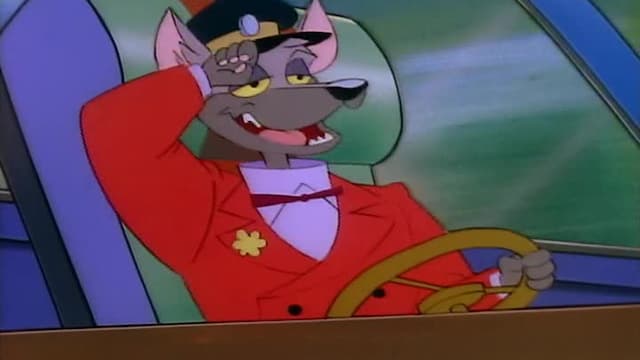 T03:C06 - S03:E06 - AÚLLEN POR EL HÉROE CONQUISTADOR