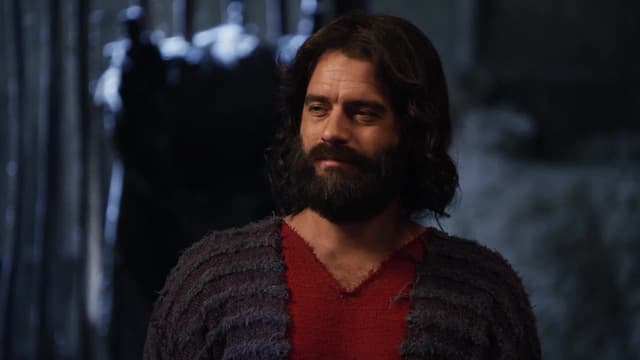 S01:E124 - Advertencia por amor