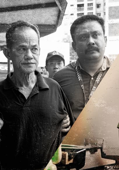 S01:E02 - Chin Swee Road: A Cruel Murder poster