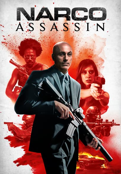 Narco Assassin