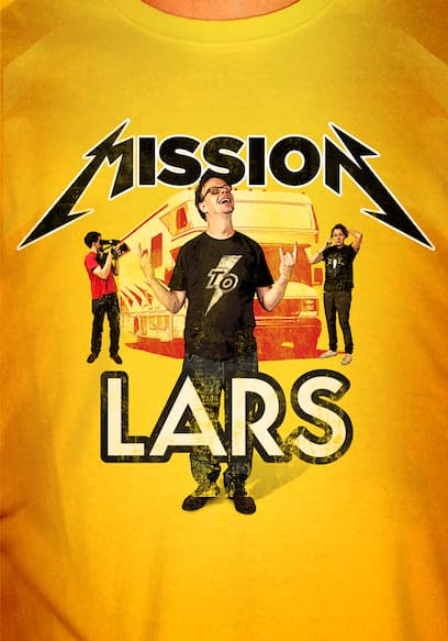 Mission to Lars
