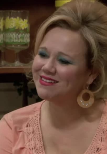 S01:E08 - Guess Who's Coming to Bubba's? poster