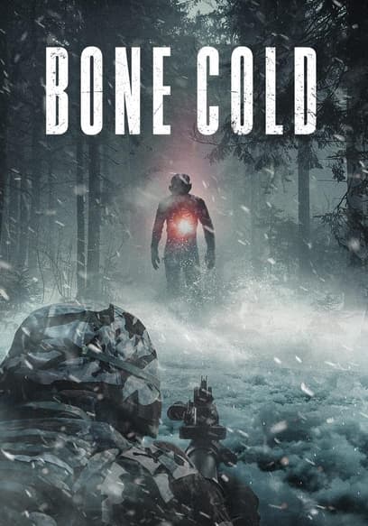Bone Cold