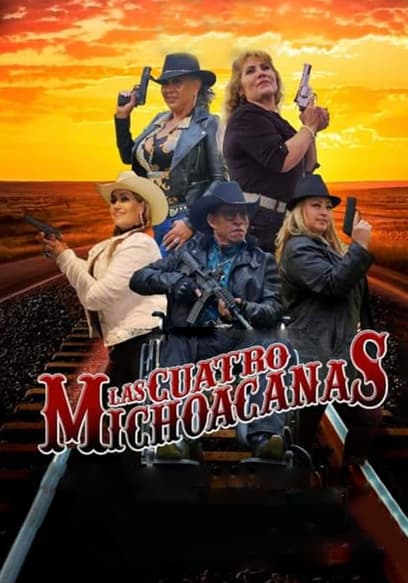 Las Cuatro Michoacanas