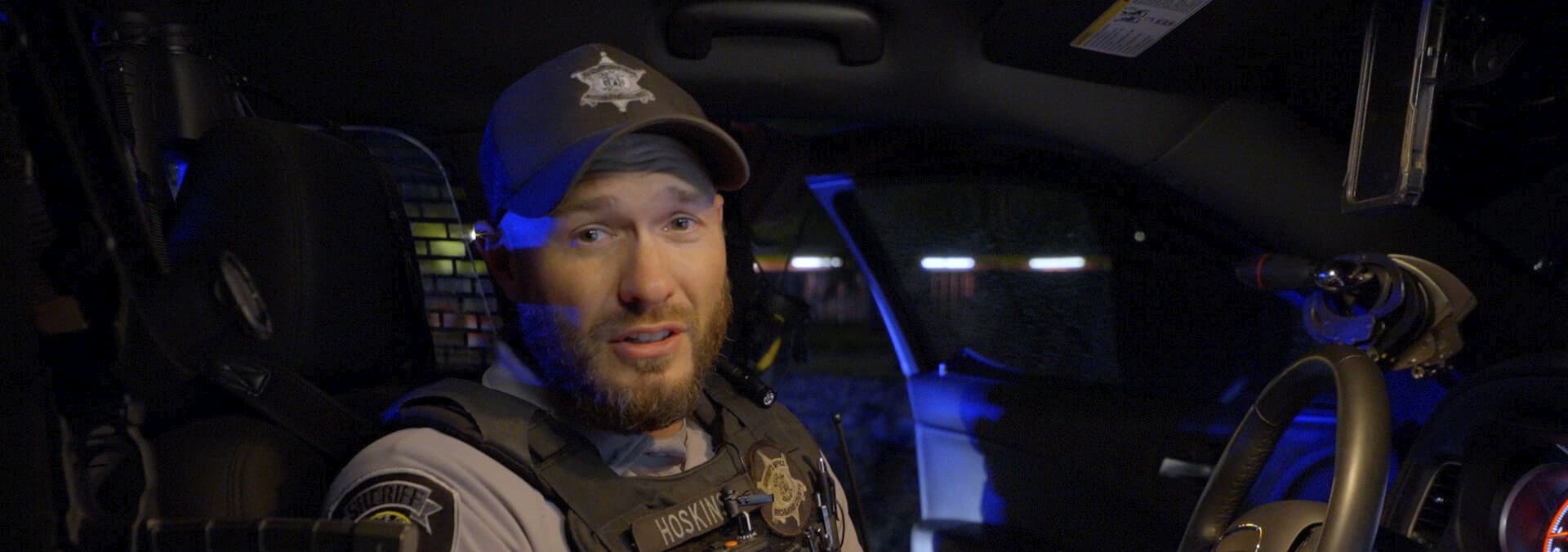 Watch Police 24/7 S02:E16 - You're in a Pickle - Free TV Shows | Tubi
