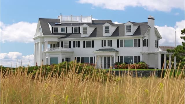 S02:E11 - St. Simons Island Beach Dream