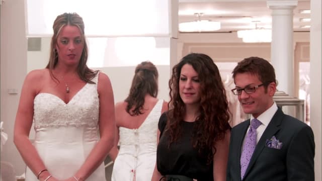 S10:E13 - Day of Challenges