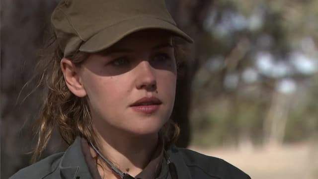 S01:E06 - The Soldier's Choice