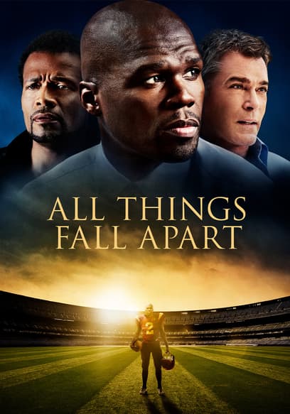 All Things Fall Apart