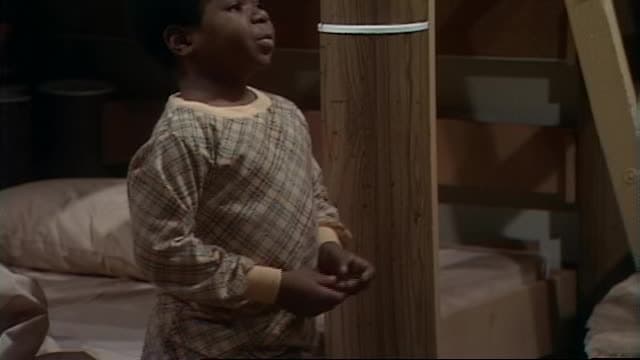 S01:E119 - The Job