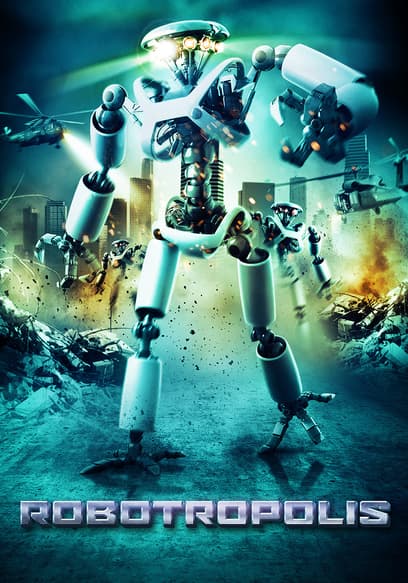Robotropolis