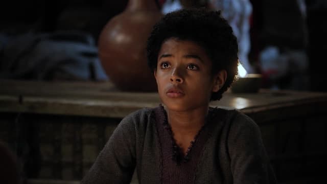 S01:E58 - Amor imposible