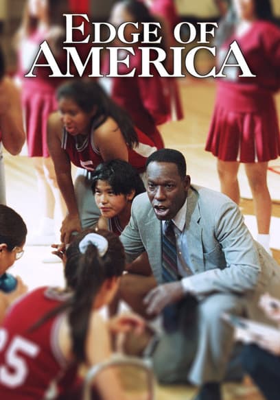 Edge of America