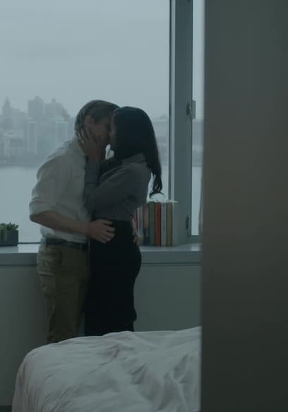 Póster de S01:E06 - Unlawful Attraction
