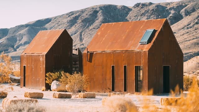 S01:E06 - Tree House Time Turner & Under the Stars