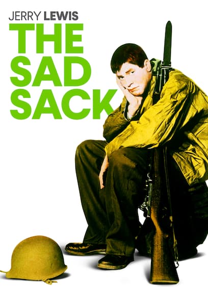 The Sad Sack