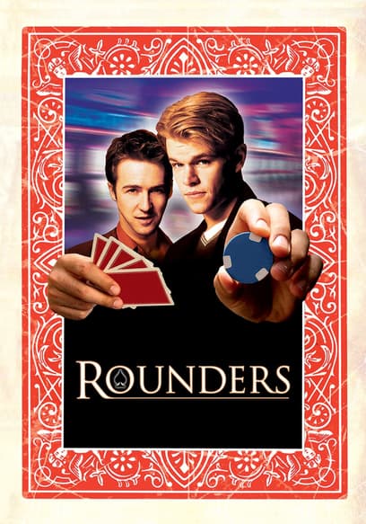 Rounders