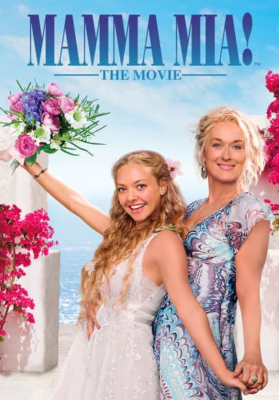 Mamma Mia! poster