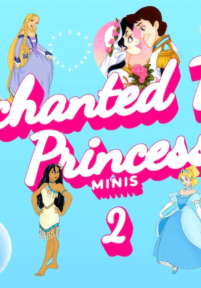 S01:E06 - Princess Minis (Pt. 2) poster
