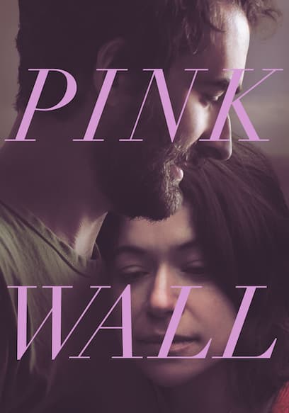 Pink Wall