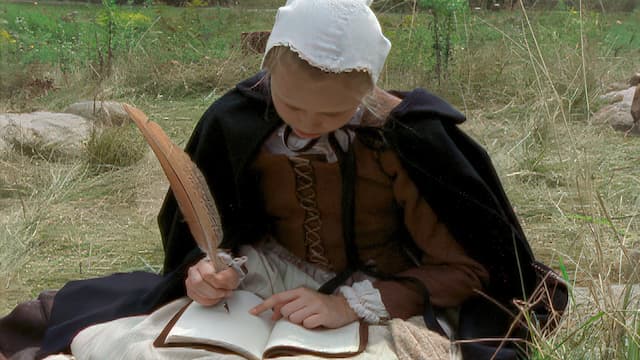 S01:E02 - A Journey to the New World