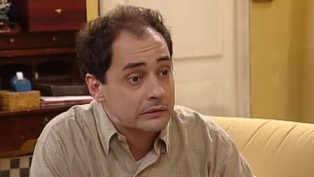 S01:E22 - Tengo Futuro