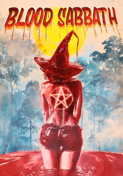 Blood Sabbath