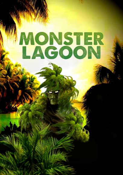 Monster Lagoon