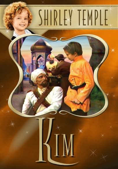 Shirley Temple's Storybook: Kim
