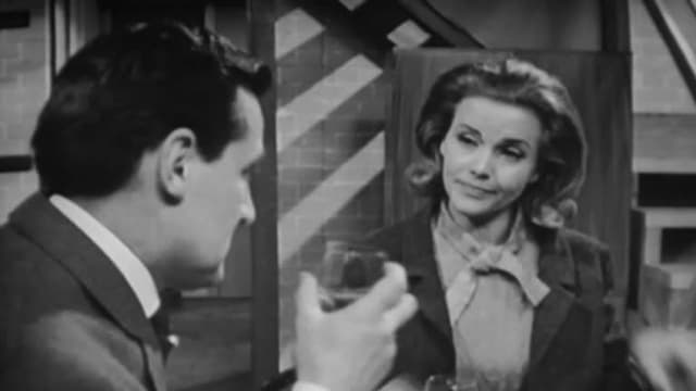 S02:E21 - The White Dwarf