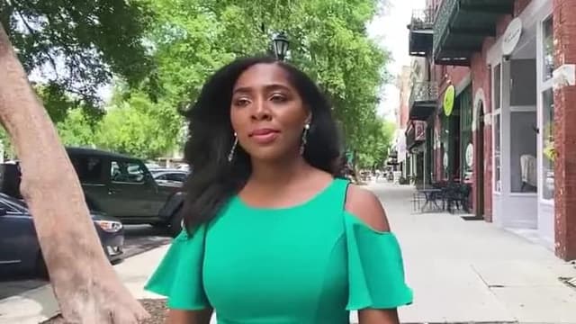 S05:E05 - Albany, Georgia