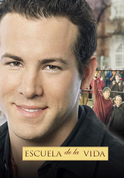 Escuela de la vida (Doblado)