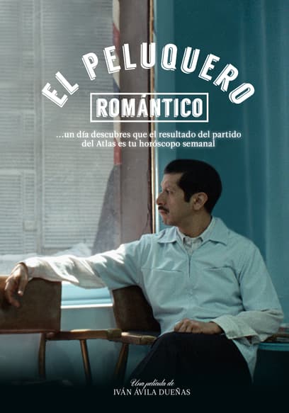 El peluquero romántico