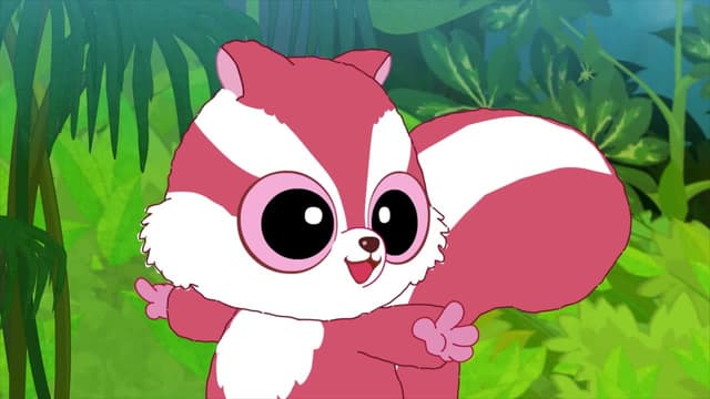 S01:E08 - Finding YooHoo!